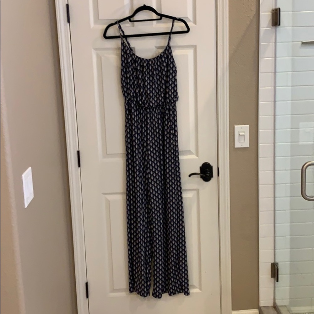 Kaileigh Jumpsuit